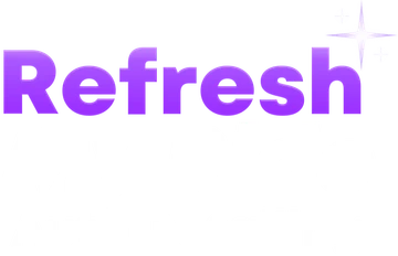 Refresh My Ride Auto Detailing logo