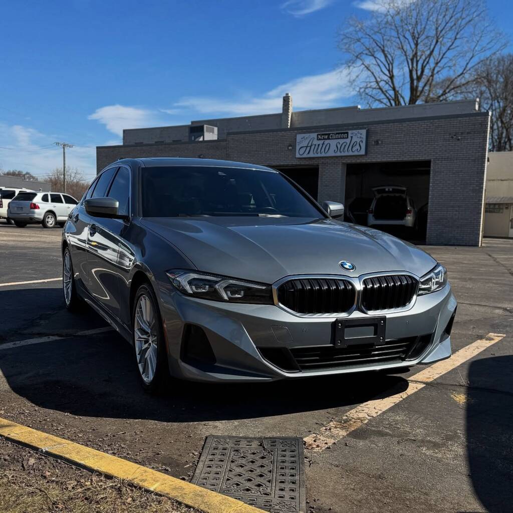 bmw ceramic coating